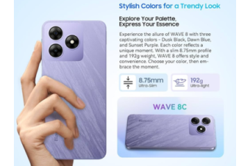 Blackview Wave 8 price in Bangladesh